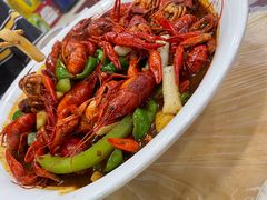-阿木龙虾(河间路店)