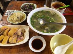 -陈记汤饭(水巷口店)
