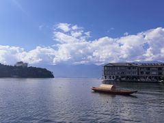 -海韵人家.海景花园经典云南菜(双廊店)