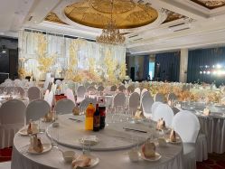 迎宾区-友豪锦江酒店·宴会厅