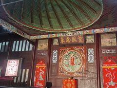 -天津戏剧博物馆