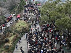 -黄鹤楼