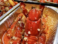 -吉利龙虾·新派海鲜烧烤