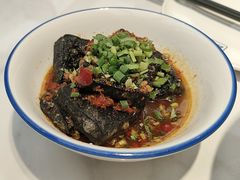 长沙臭豆腐-兰湘子·湘菜小炒(龙德广场店)