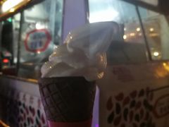 -富豪雪糕车流动点(尖沙咀店)