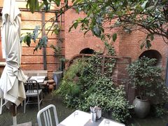 -Ocean's Table 欧舍