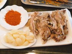 -清真·丝路香妃新疆餐厅