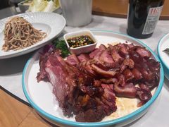 -花城粤菜餐厅(高新区店)
