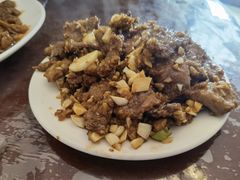 -清真宏玉祥黄门脸餐厅(华荫东里店)