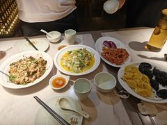 -船歌·鱼水饺青岛菜(闽江二路店)