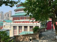 -巴将军·非遗老字号火锅(解放碑店)