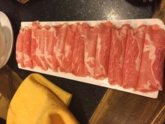 -蜀九香火锅(彩虹店)