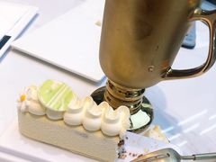 -麦雪尔甜品·生日蛋糕(新街口旗舰店)