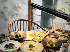 -生机蔬食·24节气料理餐厅(番禺广场店)