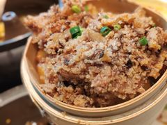 -云海肴·汽锅鸡·云南菜(天山百盛优客店)