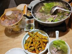 -全牛匠·乐山跷脚牛肉(新中关店)