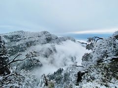 -峨眉山风景名胜区