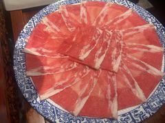 -鑫隆四季涮肉(八角畅游店)