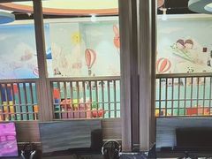 -青水瓦台汤泉(未央店)