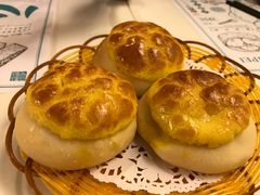 -点点心点心专门店(湾仔店)