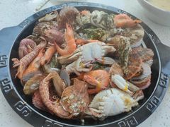 -前王院•巧克力海鲜市集餐厅(万平口店)