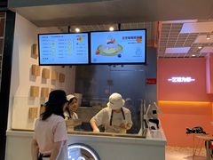 -狐狸和向日葵(北京路店)