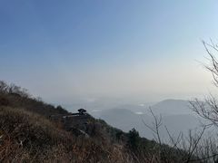 -句容茅山景区