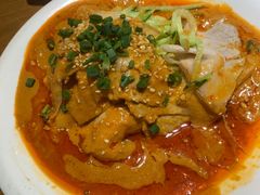 蒜泥白肉-三猫黑鱼花(南大店)