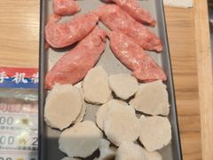 -郭记烤肉创始店(民丰大街店)