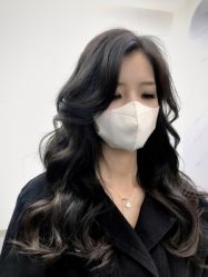 -迪罗造型•潮色接发