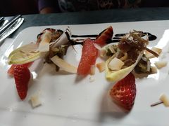 -YUE·6·西式融合餐厅(外滩六号店)