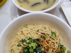 -欣达面馆(天桥支路店)
