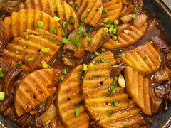 -锡和无锡菜(景丽苑店)