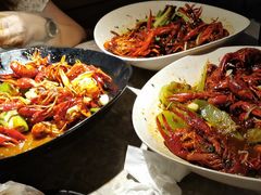 -沪小胖小龙虾(淮海中路旗舰店)