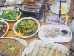 -探唐烧烤(棠东店)