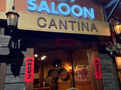 -暴风岛沉浸式体验馆(百联世纪店)