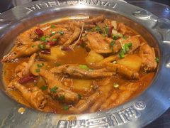 -胖哥俩肉蟹煲(湛江印象汇店)