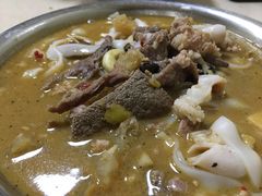 老友猪肉粉-舒记粉店(七星路店)