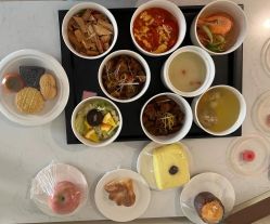 -爱陪伴一对一月子中心(融侨店)