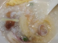 -小城粥道·海胆鲜虾粥(解放广场店)
