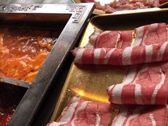 -月满大江千层肚火锅(锦城大道店)