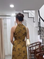 -陈大户旗袍(狮子林店)