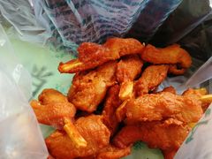 -护国寺小吃(安定门店)