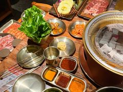 -西塔老太太泥炉烤肉(双井店)