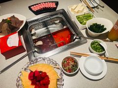 -海底捞火锅(万科广场店)