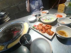 -喜来稀肉(虹泉路店)