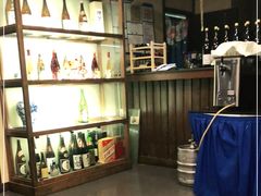 -花月日本料理(奥林匹克大厦店)