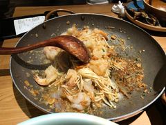-吃饭皇帝大(长宁龙之梦店)