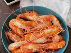 -SHRIMP CLUB万东餐饮钓虾·清吧