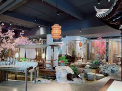 大堂-喜和园·雅宴·宴会(西漳公园店)